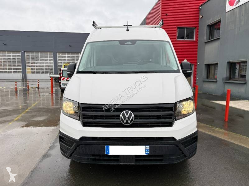 Furgoneta Volkswagen
