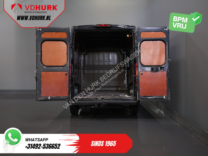 Furgoneta Opel 35 2.2 CDTI 140 pk Aut. L2H2 NL...