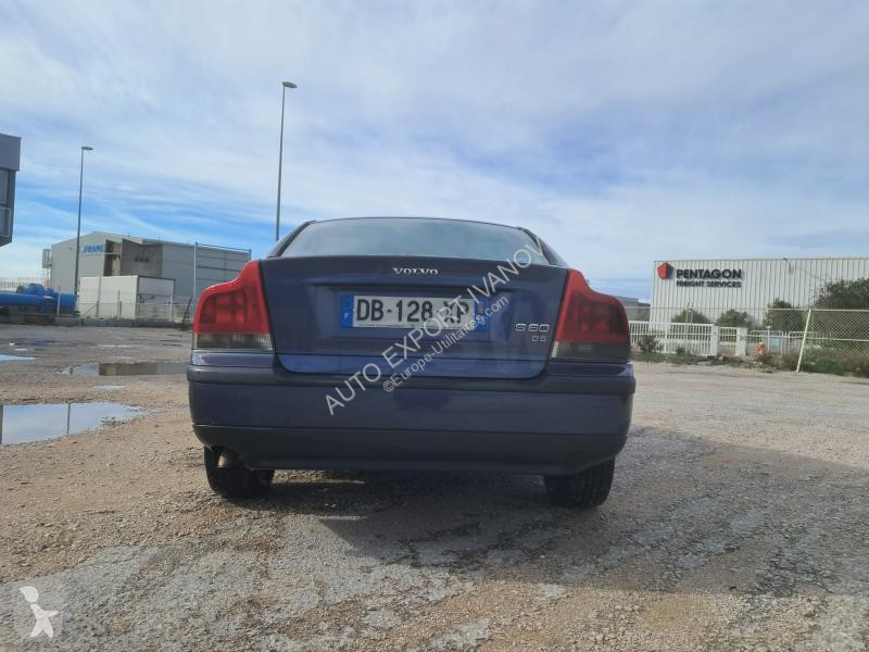 Volvo  Transporter