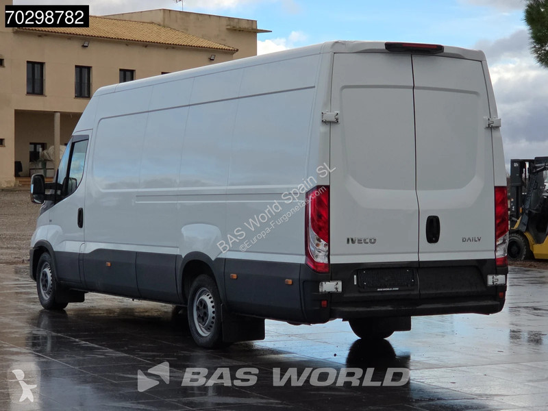 Furgoneta Iveco 35S16 L3H2 - 160CV - Capacidad...