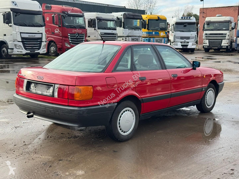 Samochód dostawczy Audi 1.8 (FOR COLLECTORS /...