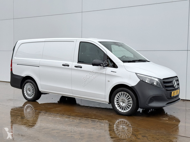 Furgoneta Mercedes 112 Pro 66kWh *Nieuw Model*...