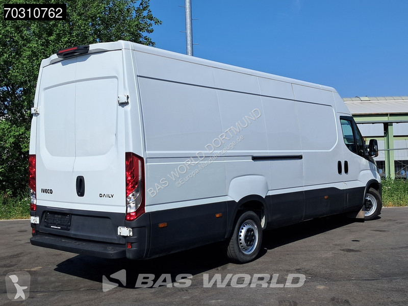 Iveco 35S16 Automatik 160PS L3H2 Klima Kamera...