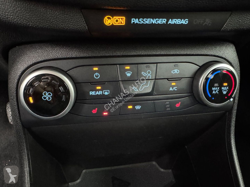 Furgoneta Ford 1.0 EcoBoost 125