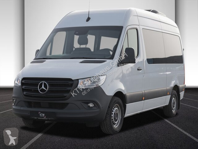 Mercedes Sprinter 317 CDI...