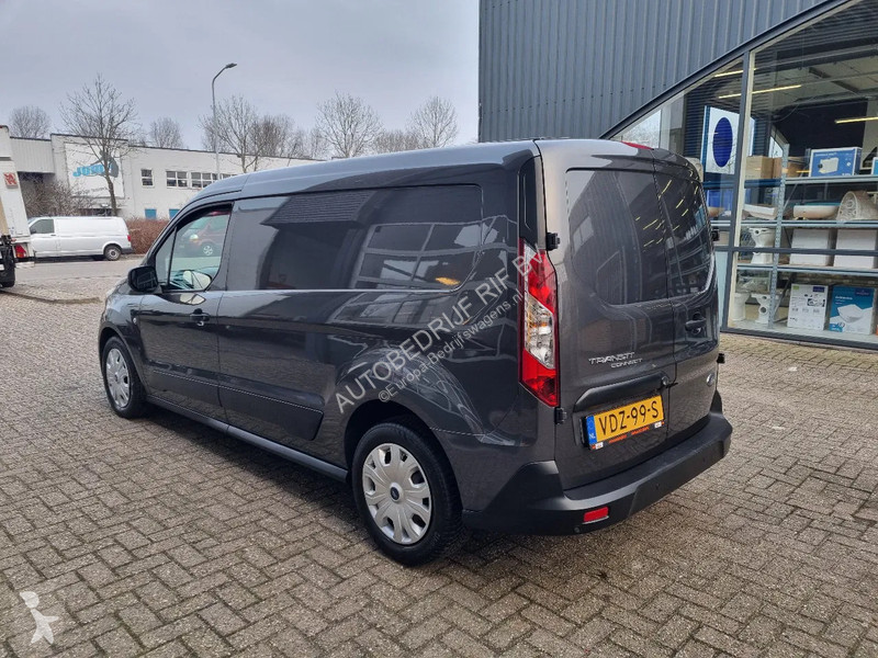 Véhicule utilitaire Ford L2 1.5 TDCI 100 pk Euro 6