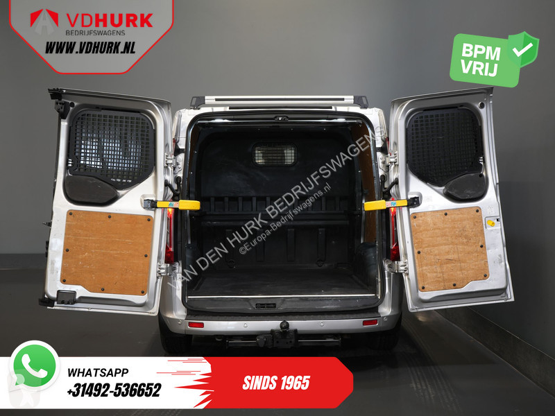 Samochód dostawczy Ford 2.0 TDCI 130 pk Aut. L2...