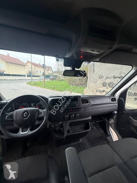 Renault  Transporter