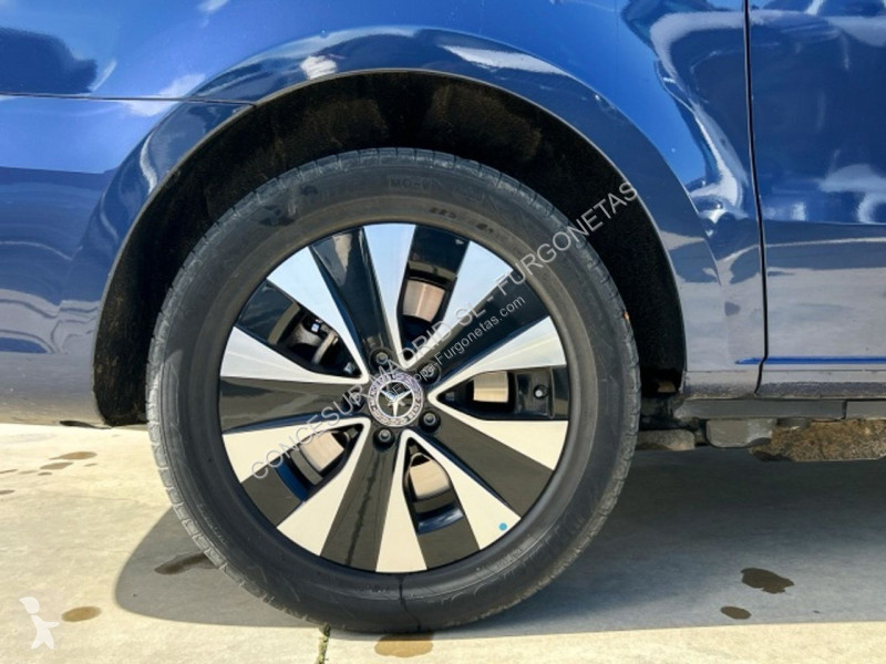 Furgoneta Mercedes 116CDI AT 120kW Tourer...