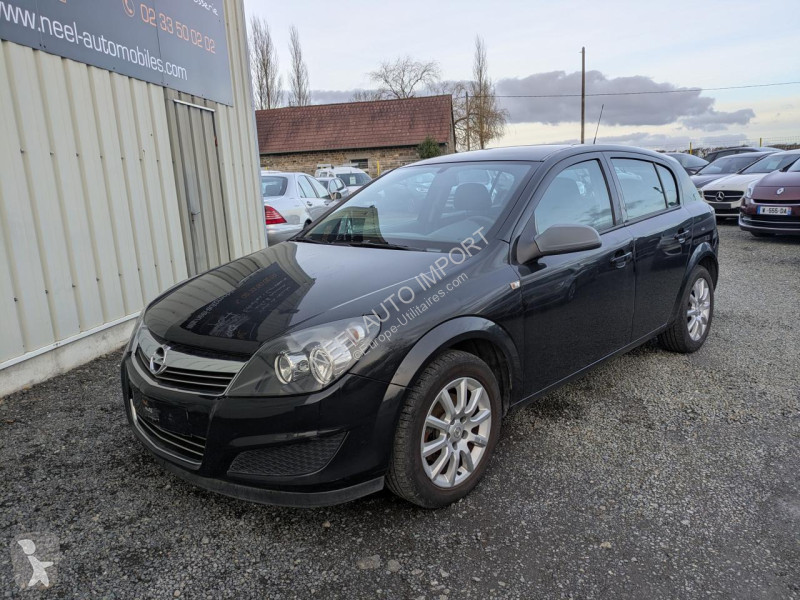 عربة نفعية Opel ASTRA MAGNETIC 1.7 CDTI 110CH...