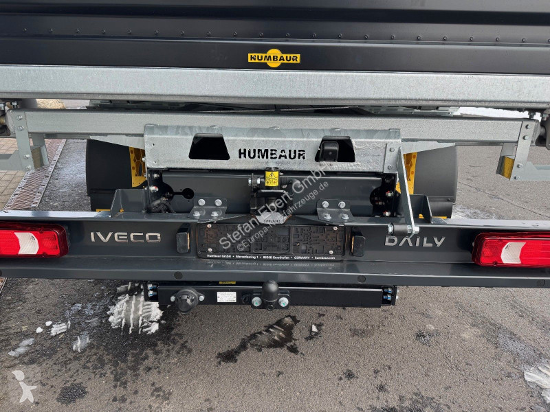 Iveco 70C18 H 3.0L *R3.450mm*AHK*Kamera*Sperre*...