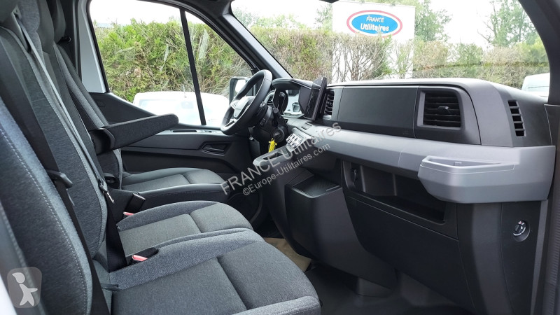 Furgoneta Renault MASTER IV FG BVA F3500 L2H2...