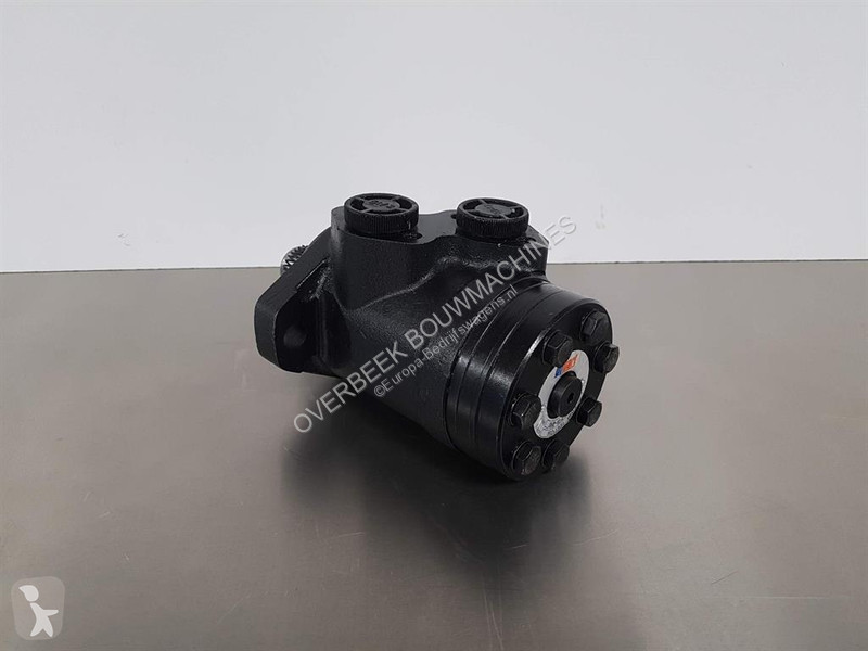 Лекотоварен автомобил  SMP-80-2-A-D-GP -...