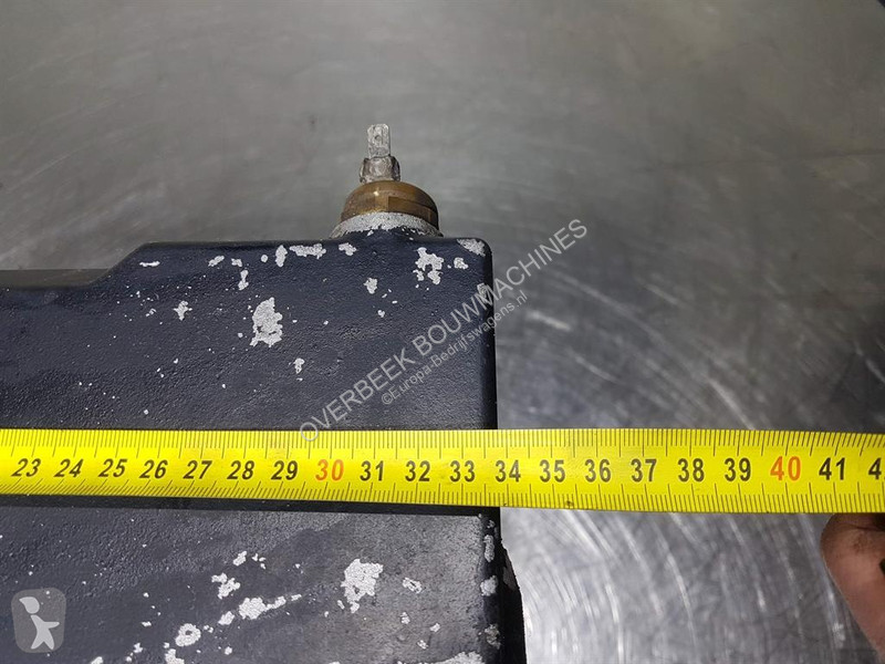Veicolo commerciale Liebherr L506-7619491-Oil...
