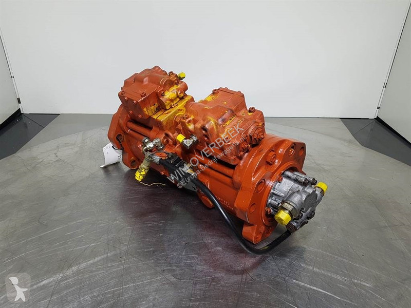 Véhicule utilitaire Kawasaki K3V112DT-1RCR-9N09...