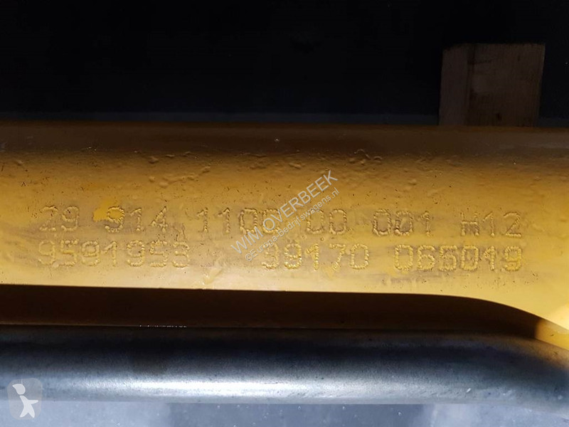 Nyttofordon Liebherr PR724LGP-9591953-Lifting...