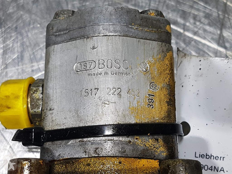 Varevogn Liebherr R912-5005370-Rexroth...