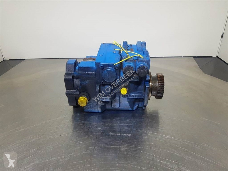 Furgoneta Eaton 4622-208 - Drive...