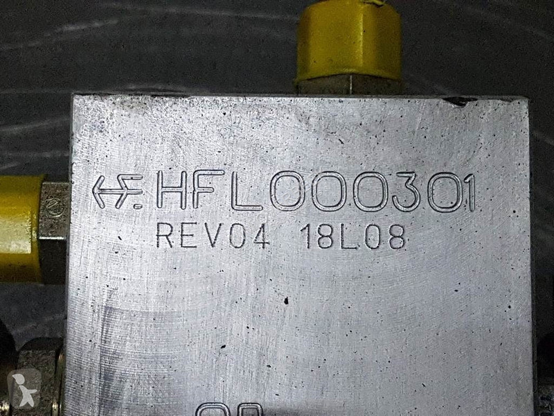 Volvo...