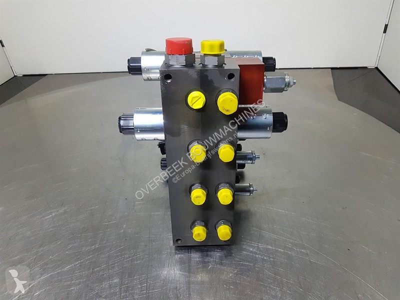 Furgoneta Argo Hytos RPE3-063Y11/02400E1 - NG6...