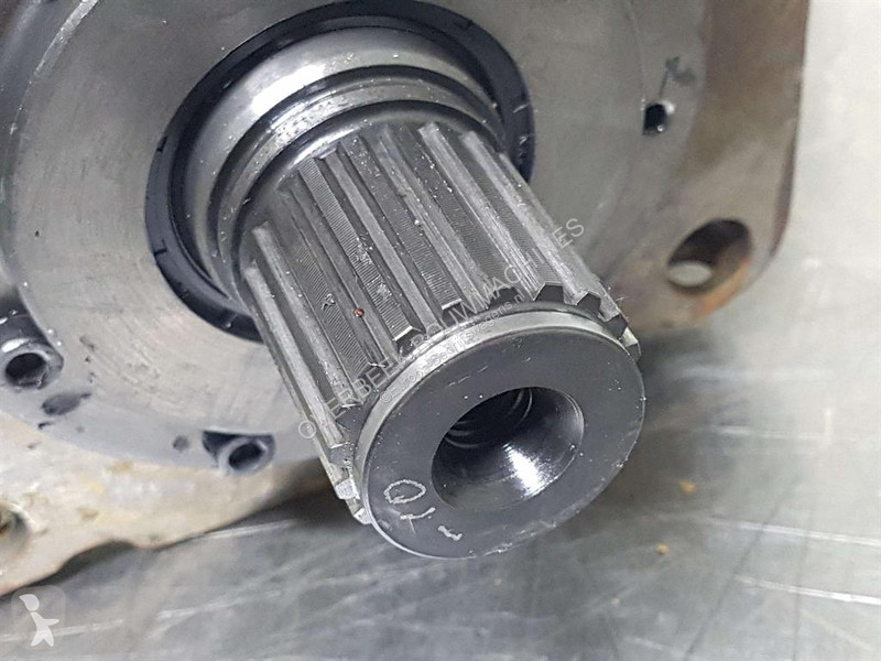 Коммерческий автомобиль  W725LS-Linde...