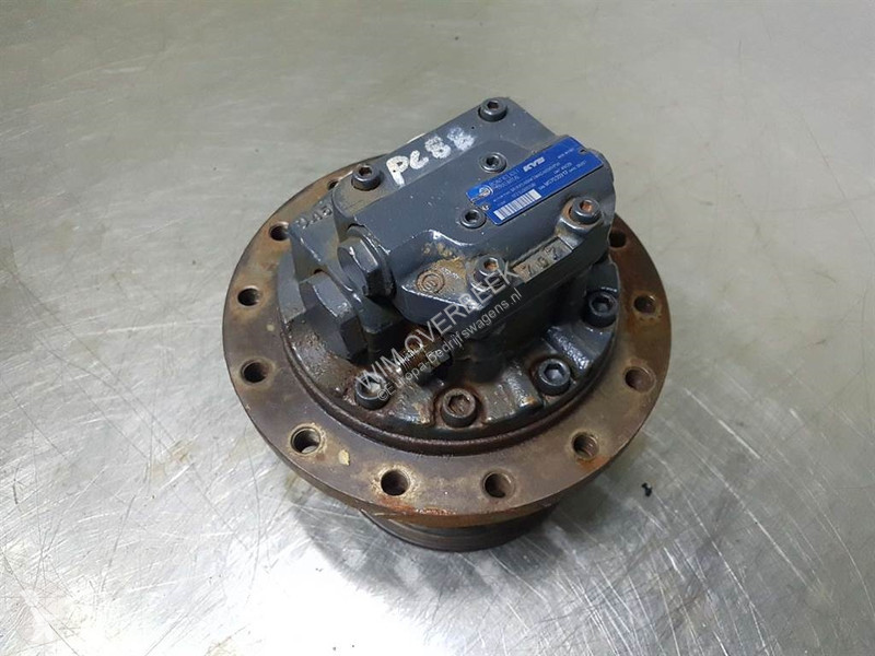 Nyttofordon Komatsu PC40/88-KYB...