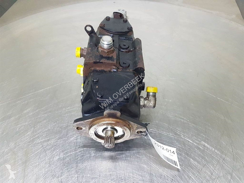 MPT035DAWR-4355105-Load sensing pump van