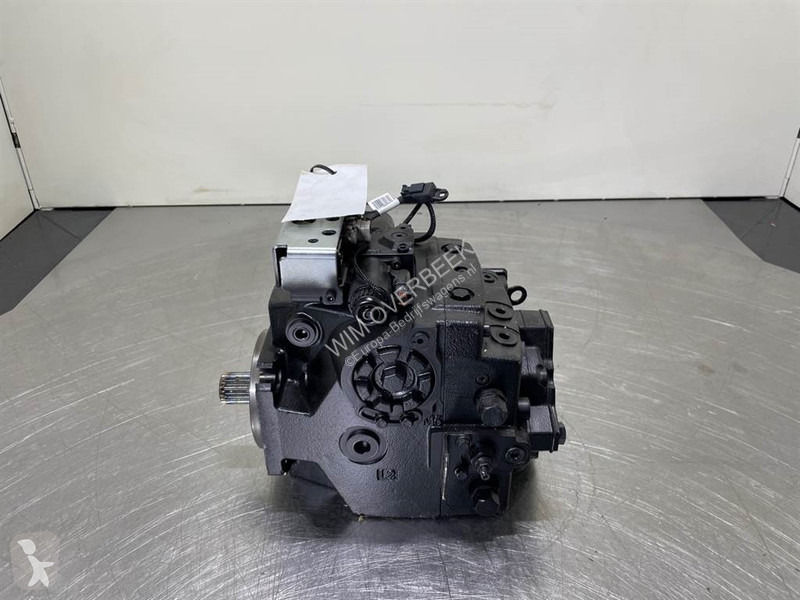 1000335074-Sauer Danfoss-Drive pump/Fahrpumpe...
