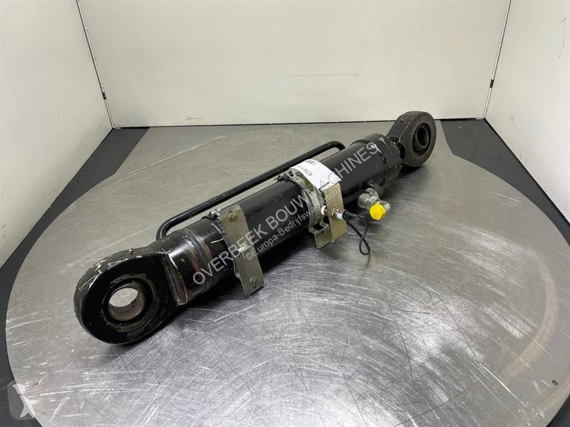 Véhicule utilitaire Terex TL210-6501858000-Tilt...