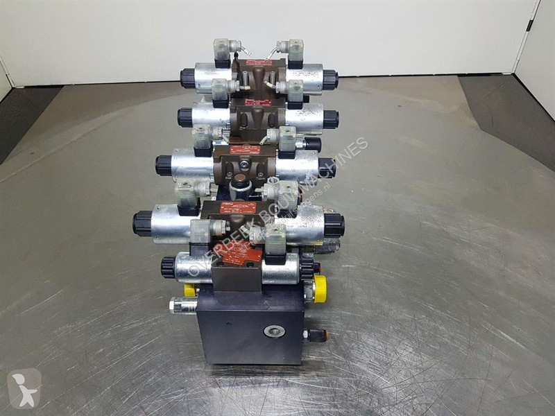 Furgoneta Argo Hytos RPE4-103Y11/02400E1-NG10...