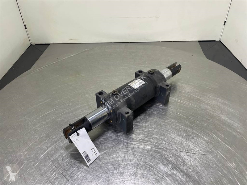 Furgoneta Manitou MHT10100/7-586959-Steering...