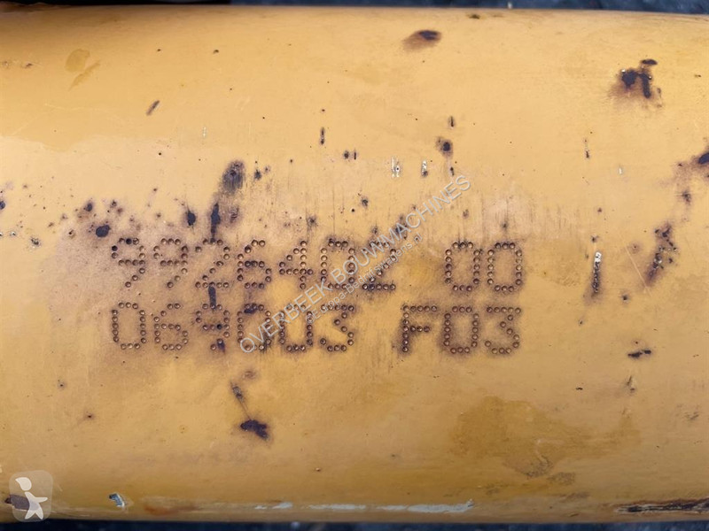 Véhicule utilitaire Liebherr...