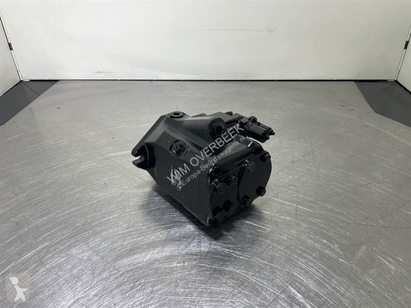 Volvo L60E-VOE11172711-Rexroth A10VO85-Load...