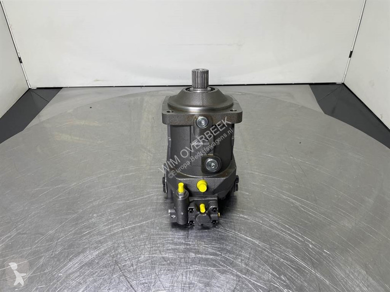 Bedrijfswagen  A6VM140HP5D10001F/65MW