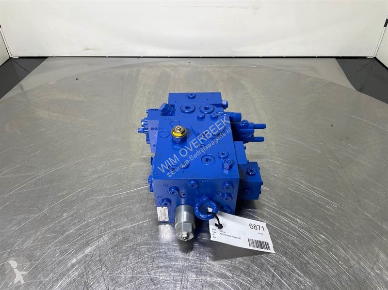 Véhicule utilitaire  AGEV5-33640-AA/HM/J50 -...
