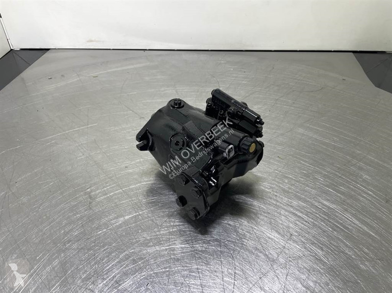 Samochód dostawczy JLG 3006-Rexroth AL...