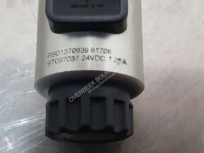 عربة نفعية  4WE6E62/EG24N9K4-R900561278-NG6 4/3...