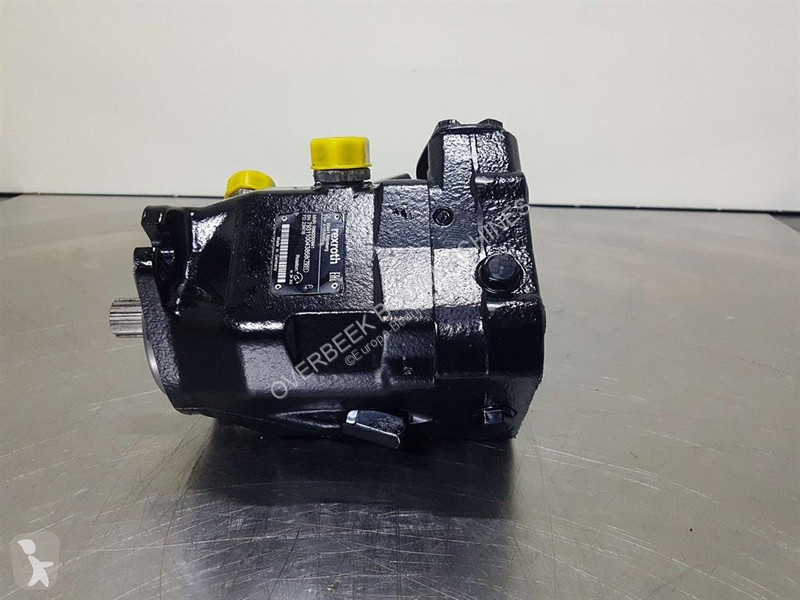 Nyttofordon  2034KA-Rexroth A10VM45-Drive...