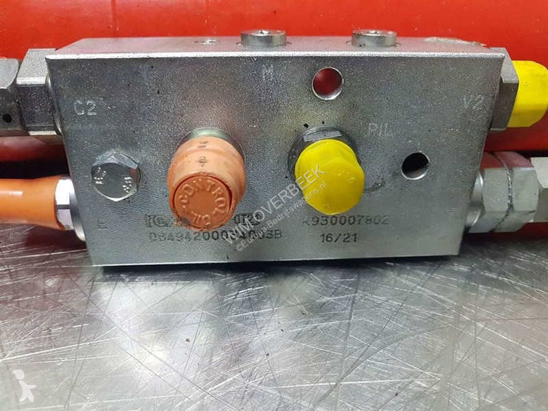 Nyttofordon Yanmar V70 Speeder-5906000600-Tilt...