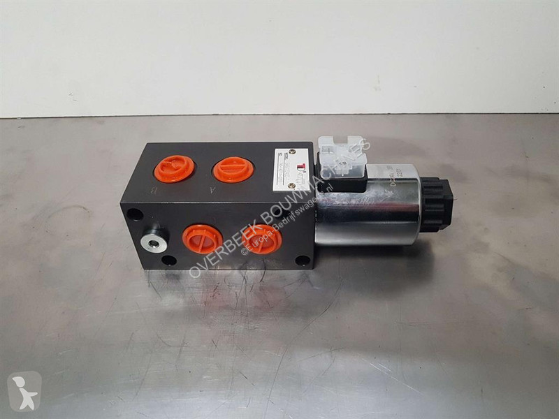 Furgoneta  6/2 VALVE 1/2