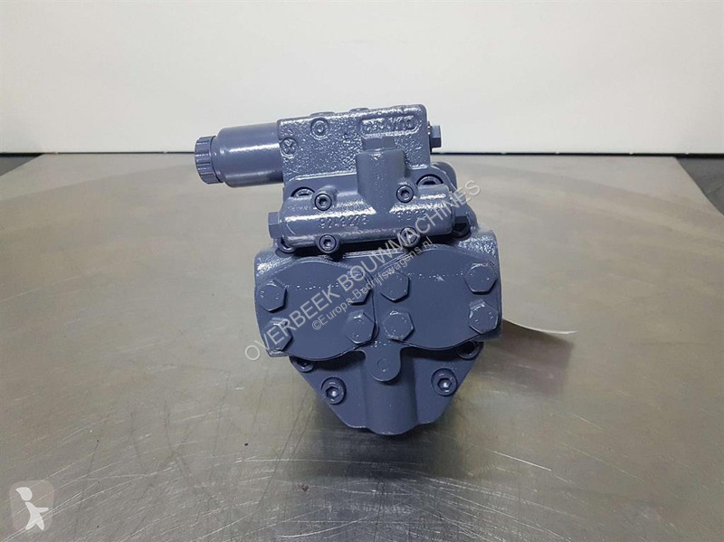 Furgoneta  1000074724-Rexroth A6VM80-Drive...
