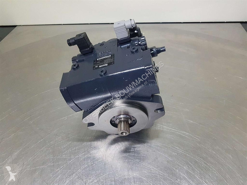 Лекотоварен автомобил  1000028104-Rexroth...