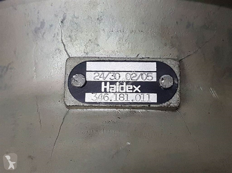 346181011 - Spring Brake Cylinder van