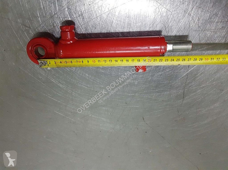 Furgoneta  - Cylinder/Zylinder/Cilinder