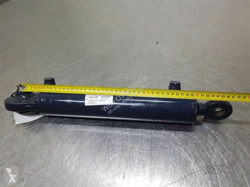Cilinder D30/55-450/250 - Cylinder/Zylinder...