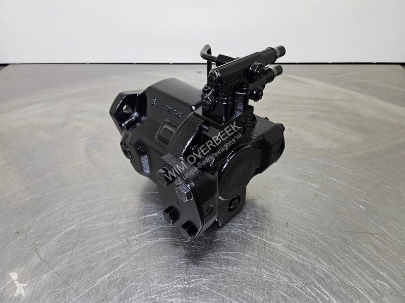 Volvo EC45-11804378-Rexroth A10VO45-Load...