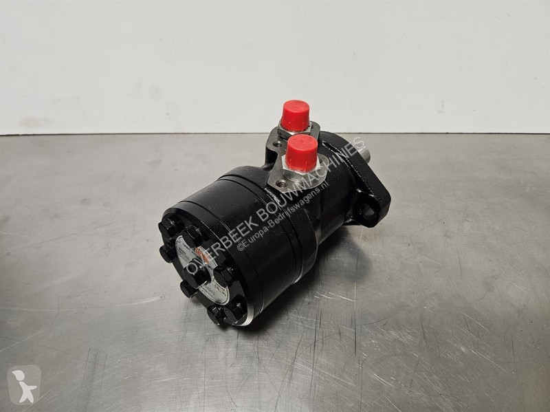 Лекотоварен автомобил  200 CC - Hydraulic...