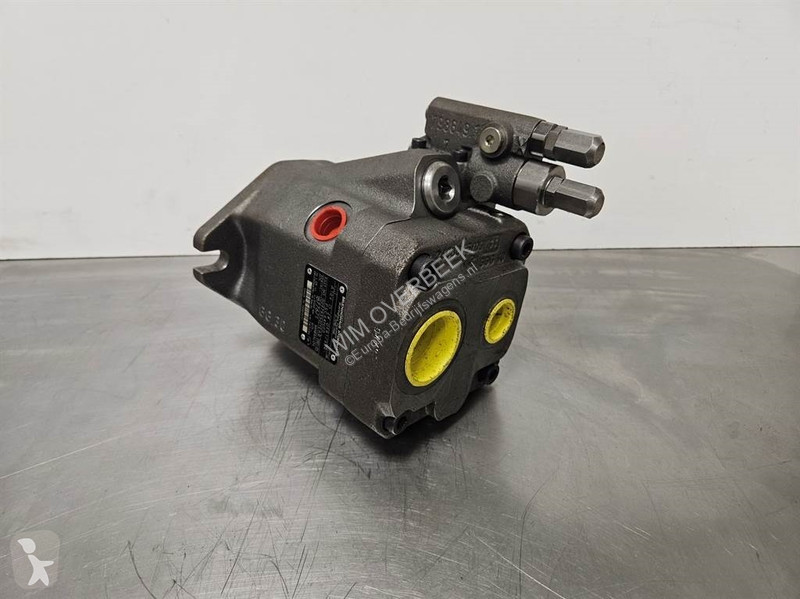 Bedrijfswagen  A10VO28DFR1/52R-Load sensing pump