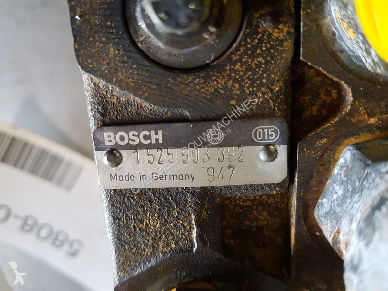 Véhicule utilitaire Zeppelin ZL10B-Bosch...