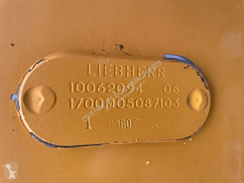 Liebherr A934C-10062094-Hydraulic...
